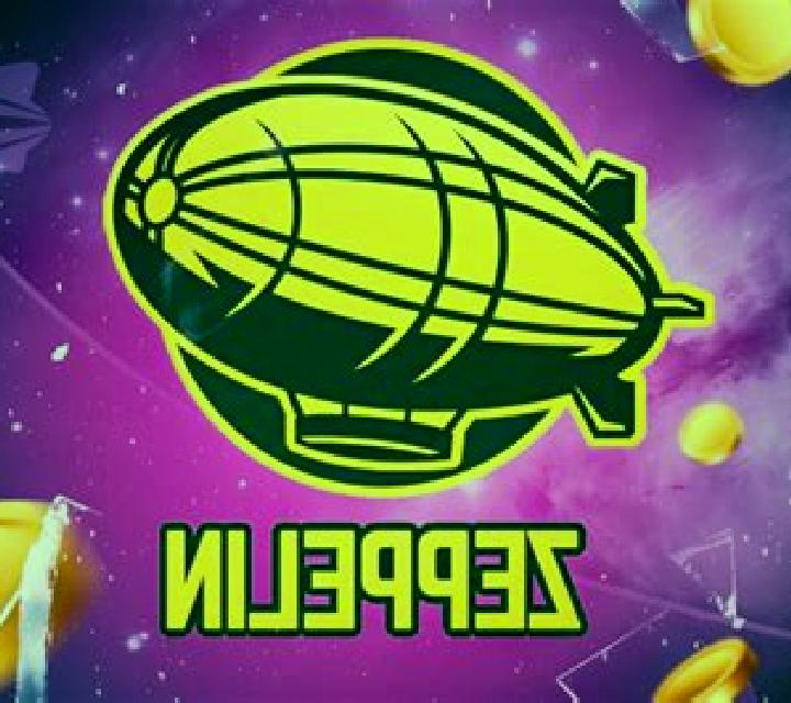 Zeppelin slot game