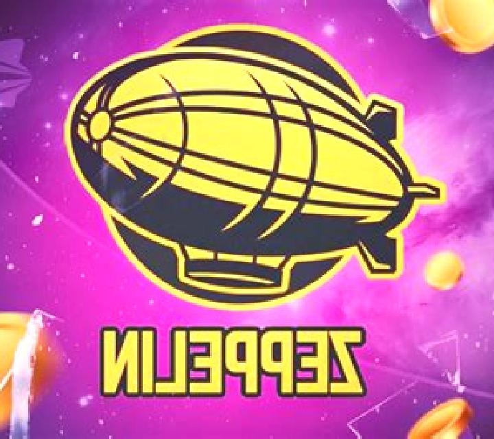 Zeppelin slot