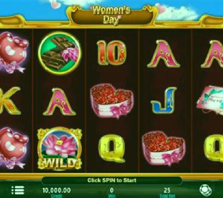 Zero Day slot game