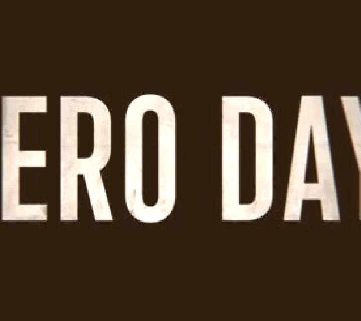 Zero Day slot