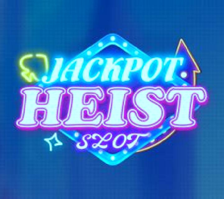 Zeroday Heist slot game