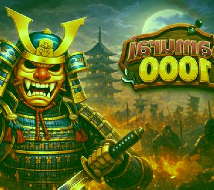 Zeus 1000 (Uppercut Gaming) online slot