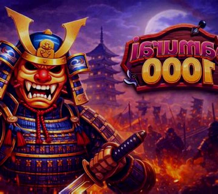 Zeus 1000 (Uppercut Gaming) slot game