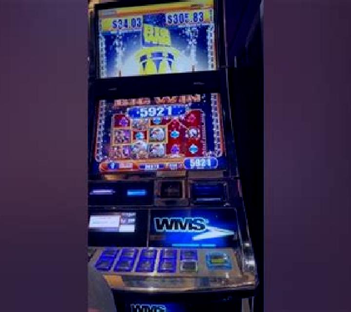 Zeus 2 (WMS) online slot