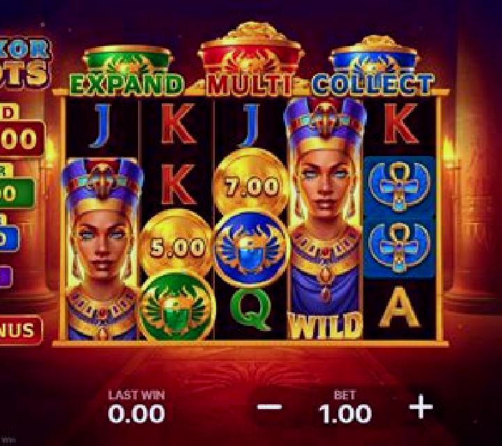Zeus 3 Pots: Hold & Win online slot