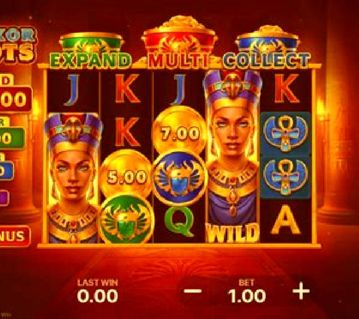Zeus 3 Pots: Hold & Win slot game