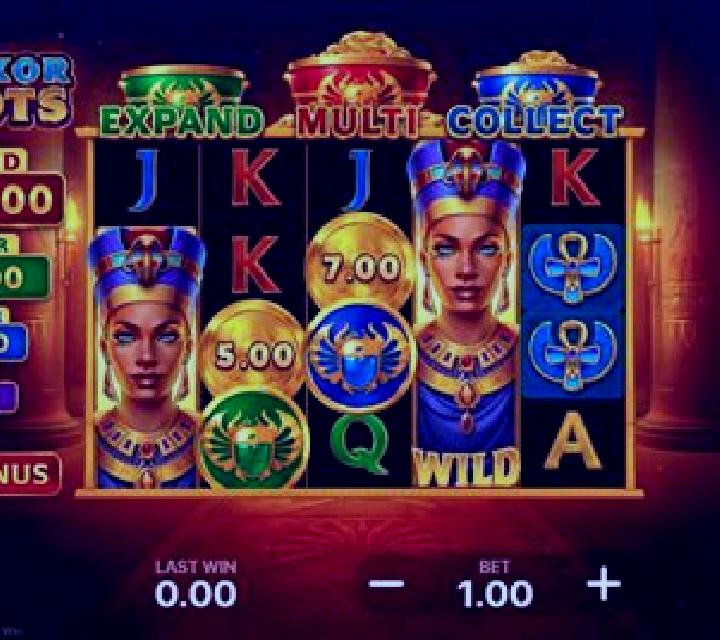Zeus 3 Pots: Hold & Win slot