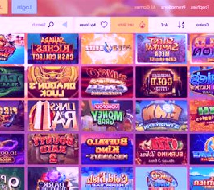 Zeus Bingo slot