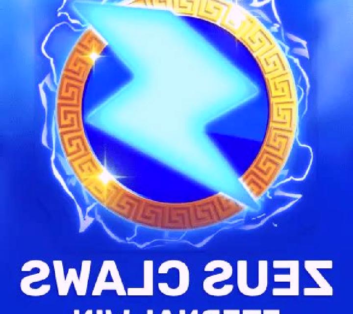 Zeus Claws: Eternal Win online slot