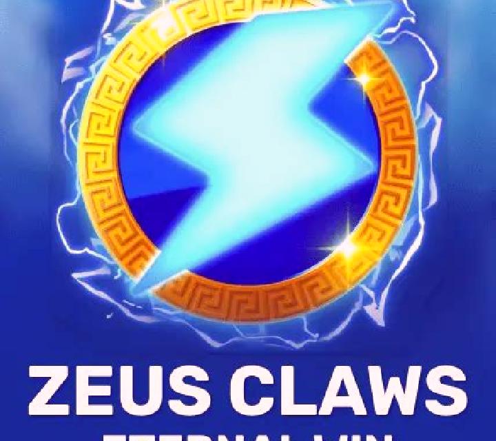 Zeus Claws: Eternal Win slot game