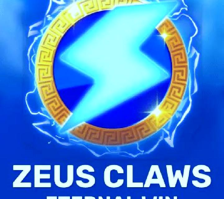 Zeus Claws: Eternal Win slot
