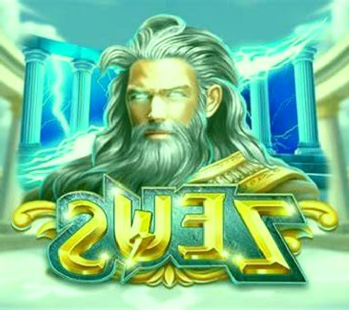 Zeus (Dragoon Soft) online slot