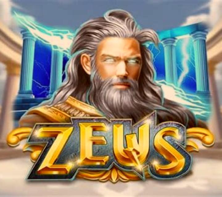 Zeus (Dragoon Soft) slot game