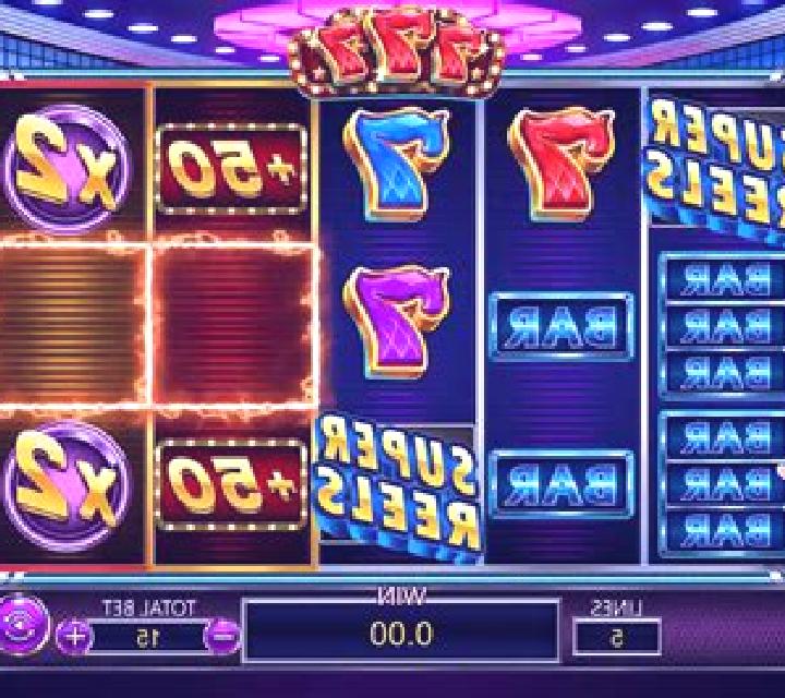 Zeus (Dragoon Soft) slot machine