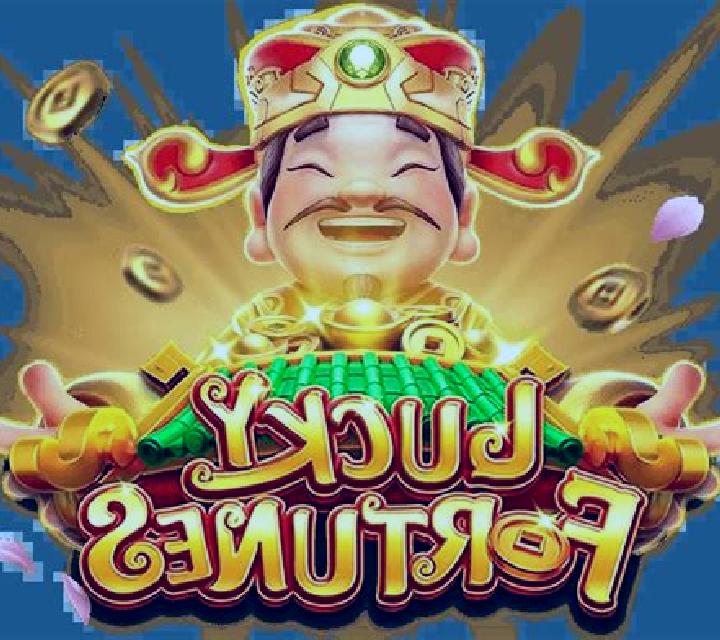 Zeus (Fa Chai Gaming) slot
