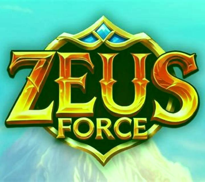 Zeus Force slot