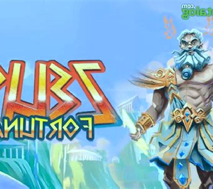 Zeus Fortuna slot