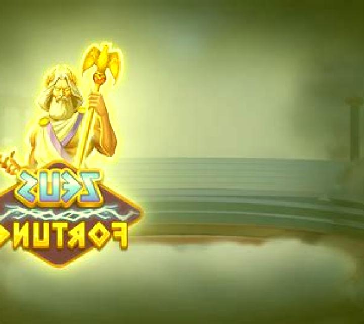 Zeus Fortune online slot