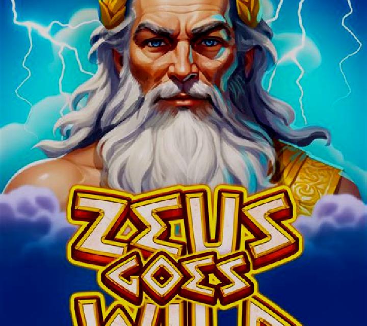 Zeus Goes Bananas online slot