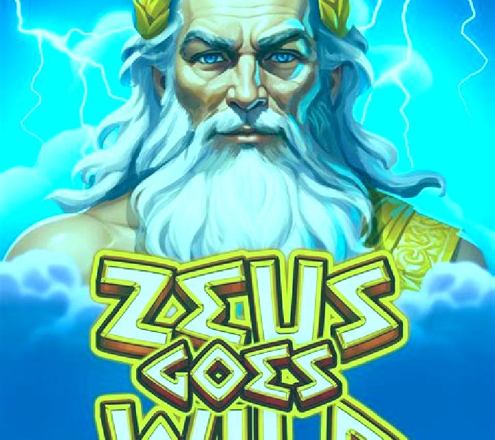 Zeus Goes Wild online slot