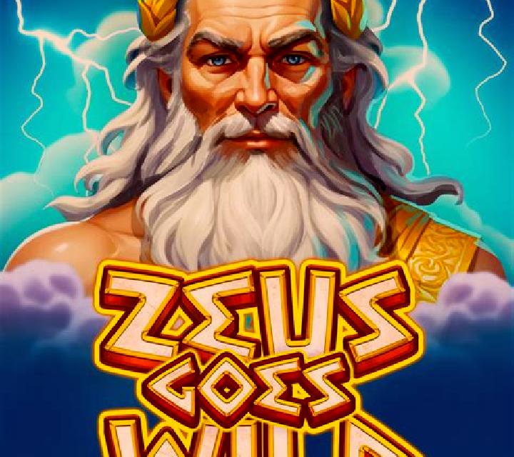 Zeus Goes Wild slot