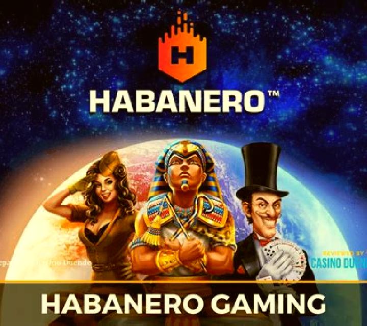 Zeus (Habanero Systems) slot game