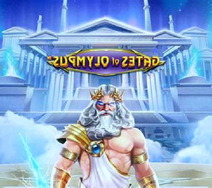 Zeus King of Olympus slot