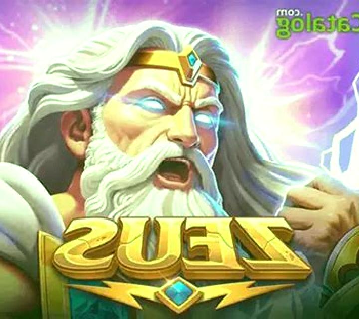Zeus Lightning Strike slot