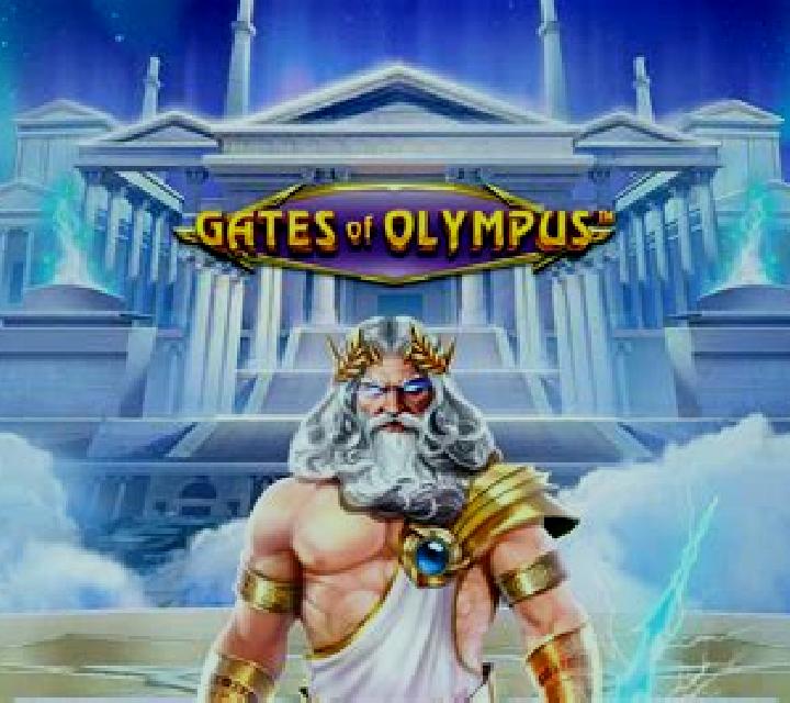Zeus of Olympus (GG Gaming) online slot
