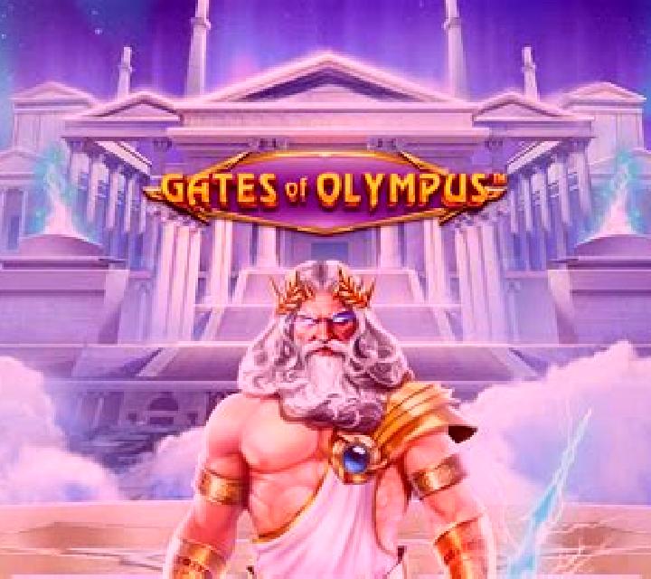 Zeus of Olympus (GG Gaming) slot game