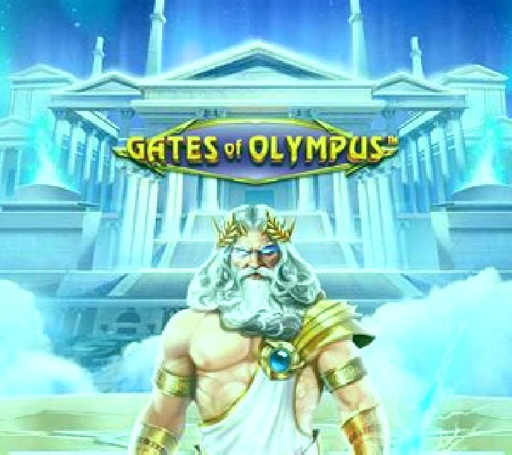 Zeus of Olympus (GG Gaming) slot