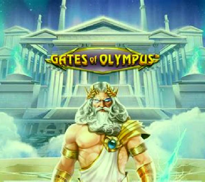 Zeus of Olympus (PlayStar) online slot