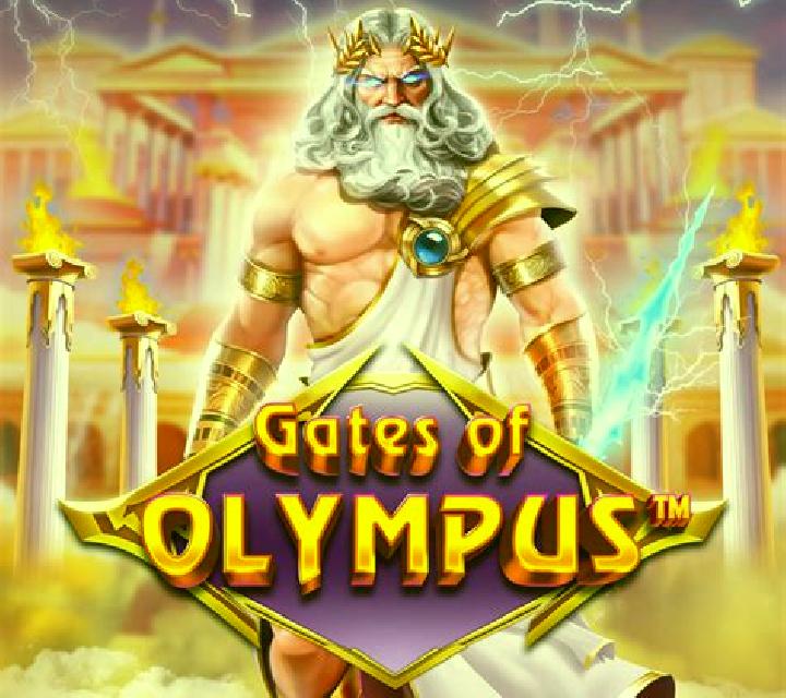 Zeus of Olympus (PlayStar) slot game