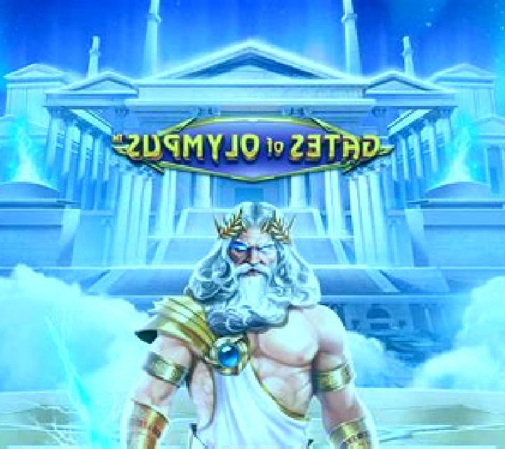 Zeus of Olympus (PlayStar) slot