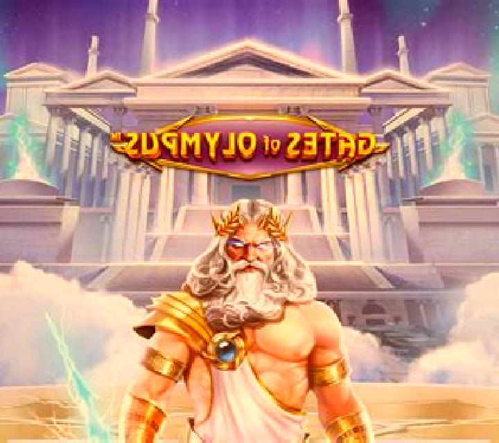 Zeus Olympus online slot