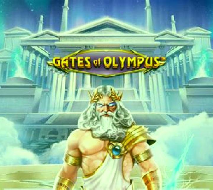 Zeus Olympus slot