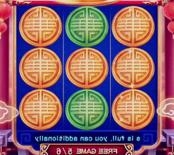Zeus on Olympus (3x3) slot machine