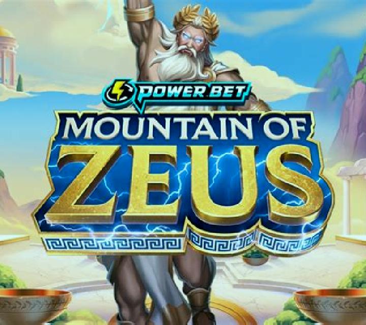 Zeus online slot