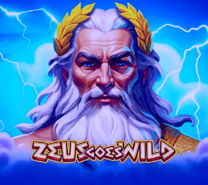 Zeus Plinko slot