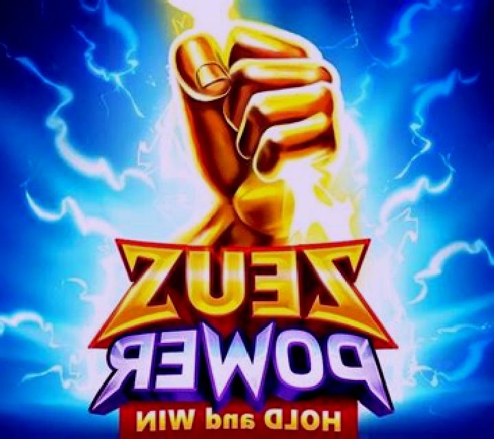 Zeus Power Hold and Win slot