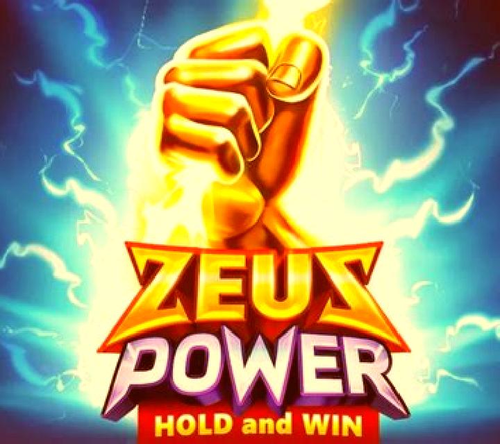 Zeus Power Link online slot