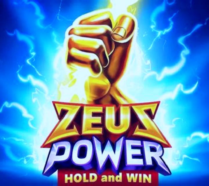 Zeus Power Link slot game