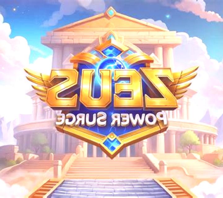 Zeus Power Surge slot