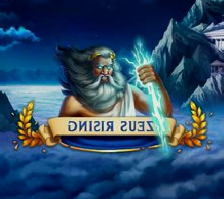 Zeus Rising (Genii) slot game