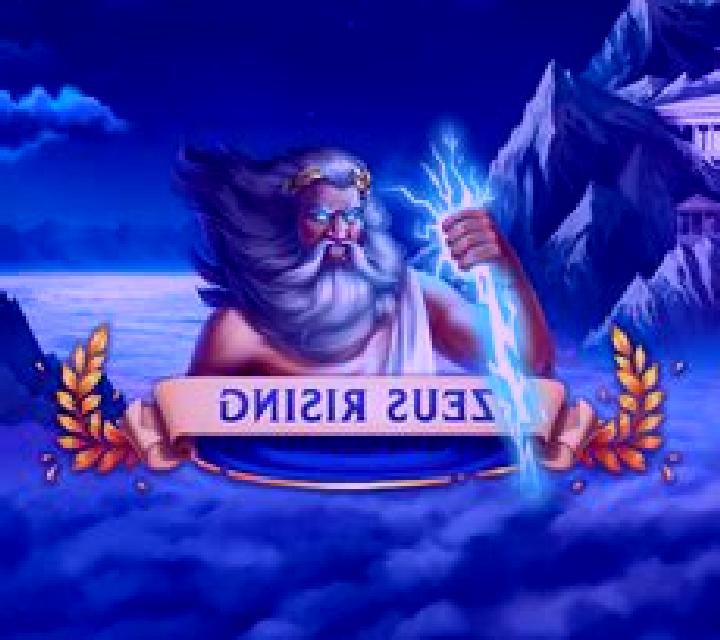 Zeus Rising (Genii) slot