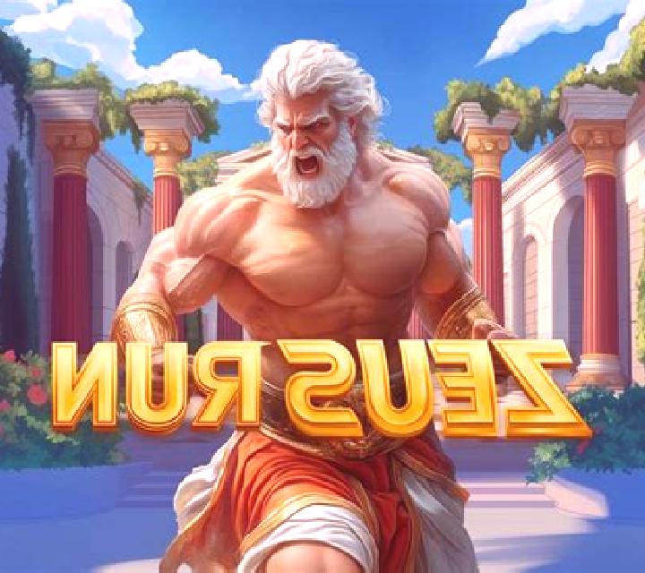 Zeus Run online slot