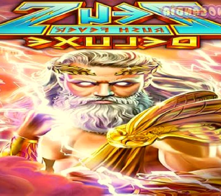 Zeus Rush Fever Deluxe slot