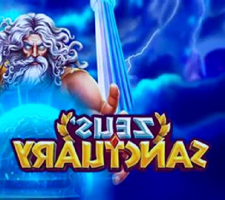Zeus Sanctuary slot