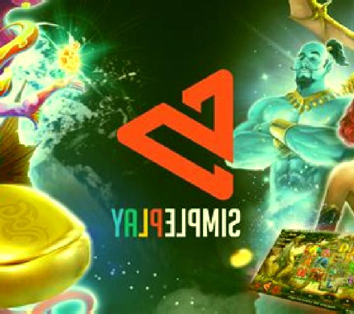 Zeus (SimplePlay) slot