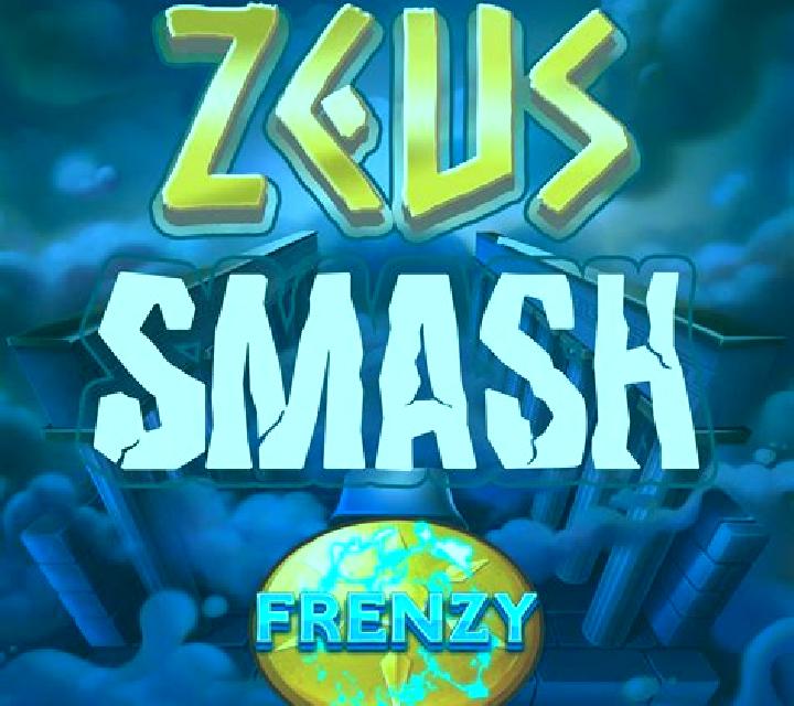 Zeus Smash slot